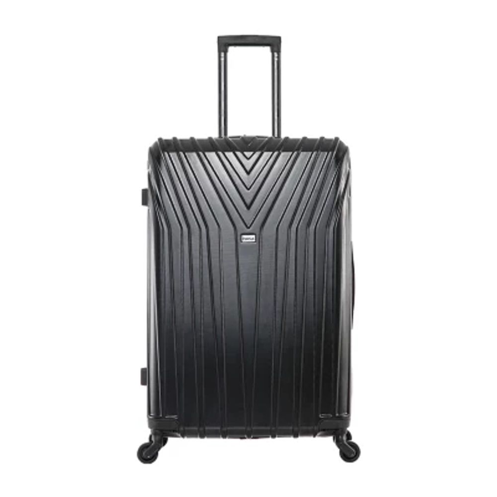 InUSA Vasty 28" Hardside Lightweight Spinner Luggage