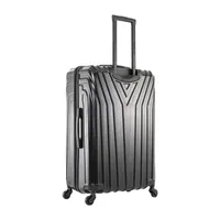 InUSA Vasty 3-pc. Hardside Lightweight Spinner Luggage Set