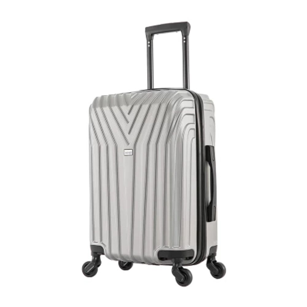 InUSA Vasty 20" Carry-On Hardside Lightweight Spinner Luggage