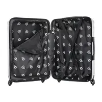 InUSA Vasty 20" Carry-On Hardside Lightweight Spinner Luggage