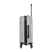 InUSA Vasty 20" Carry-On Hardside Lightweight Spinner Luggage