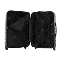 DUKAP Adly 28" Hardside Lightweight Spinner Luggage