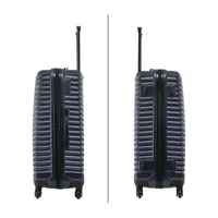 DUKAP Adly 3-pc.Hardside Lightweight Spinner Luggage Set