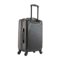 DUKAP Discovery 20" Carry-On Hardside Lightweight Spinner Luggage