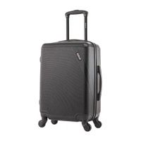 DUKAP Discovery 20" Carry-On Hardside Lightweight Spinner Luggage