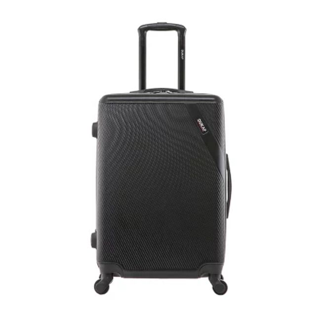 DUKAP Discovery 24" Hardside Lightweight Spinner Luggage