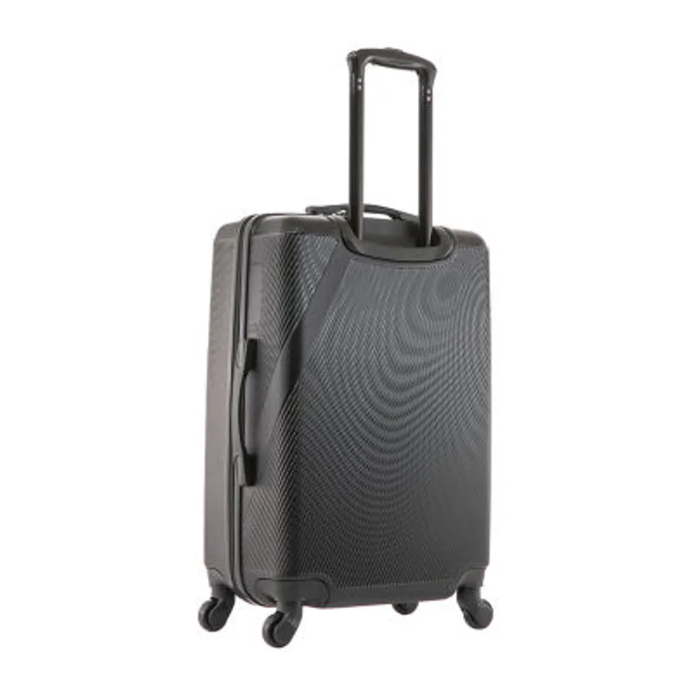 DUKAP Discovery 24" Hardside Lightweight Spinner Luggage