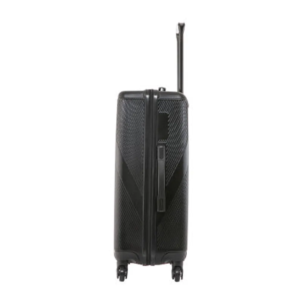 DUKAP Discovery 24" Hardside Lightweight Spinner Luggage