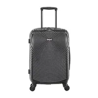 DUKAP Inception 20" Carry-On Hardside Lightweight Spinner Luggage