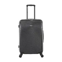 DUKAP Inception 24"  Hardside Lightweight Spinner Luggage