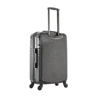 DUKAP Inception 24"  Hardside Lightweight Spinner Luggage