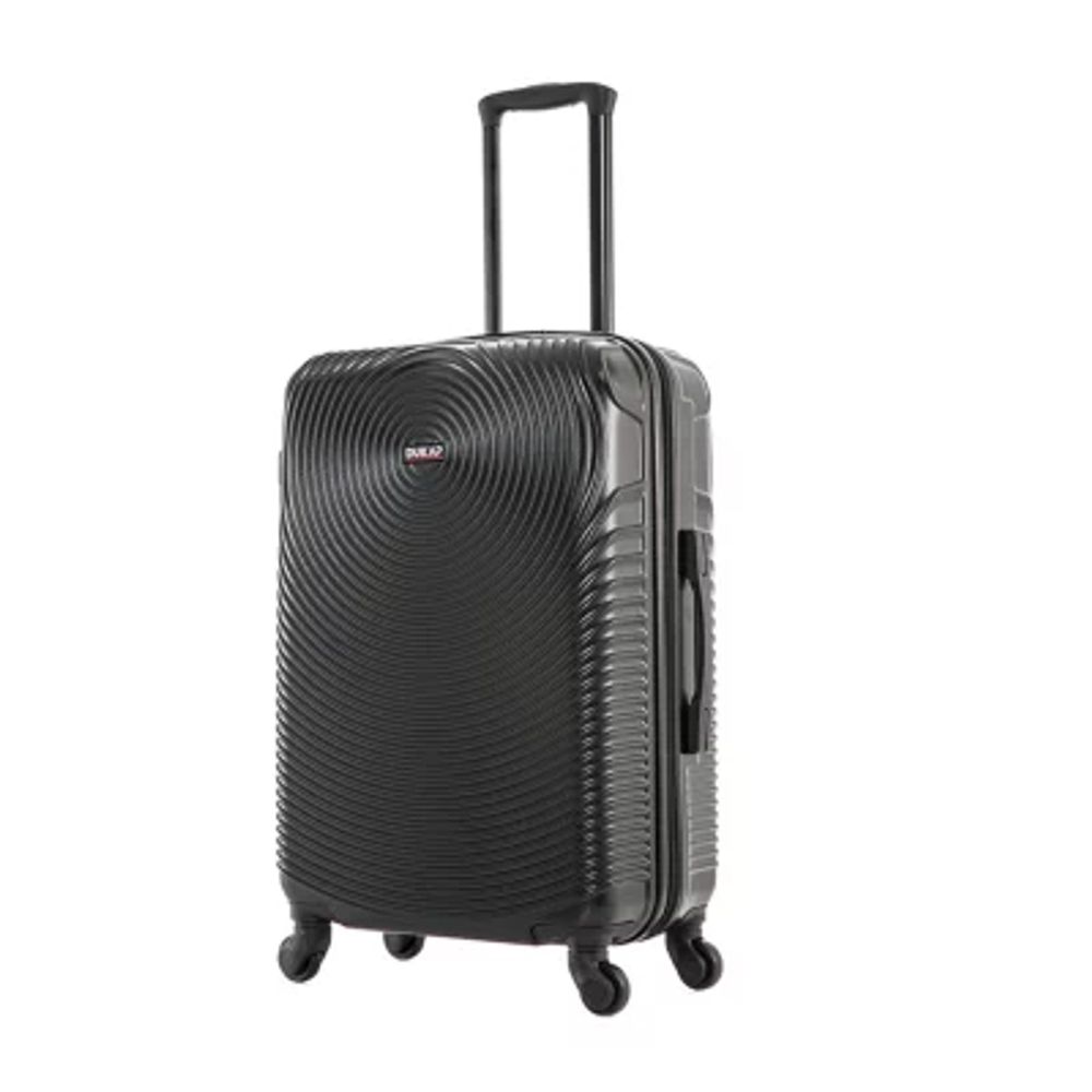 DUKAP Inception 24"  Hardside Lightweight Spinner Luggage