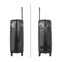 DUKAP Inception 3-pc.Hardside Lightweight Spinner Luggage Set