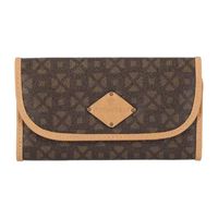 St. John's Bay Continental Wallet