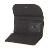 St. John's Bay Continental Wallet