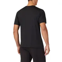 FILA Che Performance Mens Crew Neck Short Sleeve T-Shirt