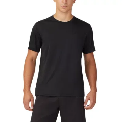 FILA Che Performance Mens Crew Neck Short Sleeve T-Shirt