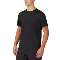 FILA Che Performance Mens Crew Neck Short Sleeve T-Shirt