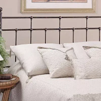 Jacob Metal Headboard