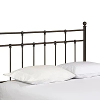 Jacob Metal Headboard