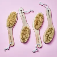 Skin Gym Body Brush