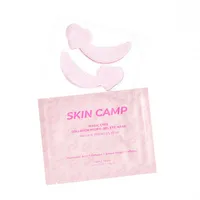 Skin Gym Magic Eyes Collagen Hydra Gel Eye Mask- 5 Pack