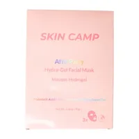 Skin Gym After Party Face Mask 3 Pack