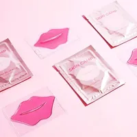 Skin Gym Hydra Gel Rosy Lip Mask