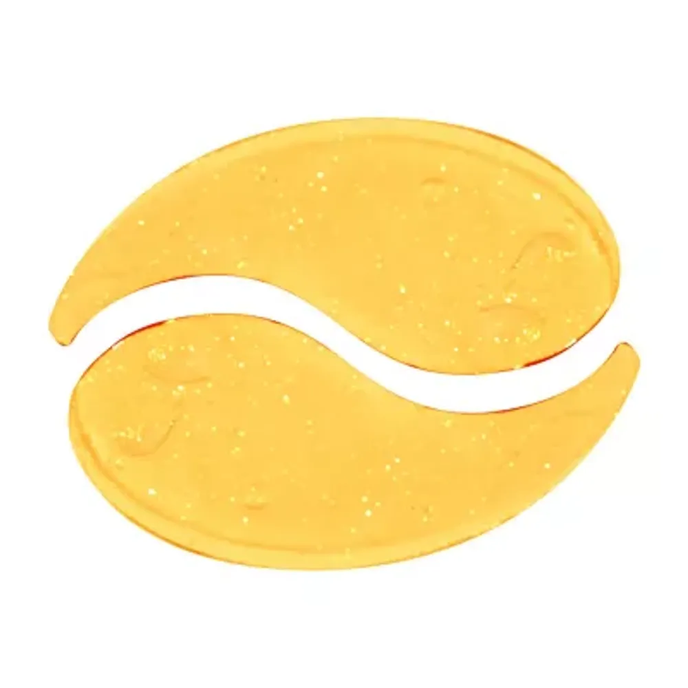 Youth Haus Glow Go Gold Eye Mask Single