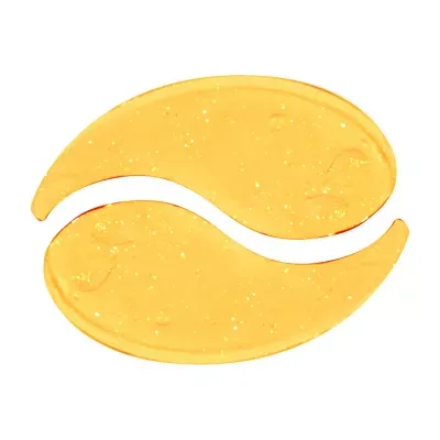 Youth Haus Glow Go Gold Eye Mask Single