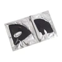 Youth Haus Royal Black Diamond Face Mask Single