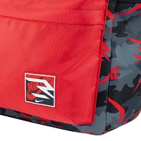 Nike 3BRAND By Russell Wilson All Over Print Backpack