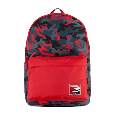 Nike 3BRAND By Russell Wilson All Over Print Backpack