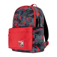 Nike 3BRAND By Russell Wilson All Over Print Backpack