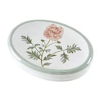 Martha Stewart Garden Soap Dish