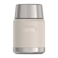 Thermos Stainless Steel oz. Food Jar with Spoon