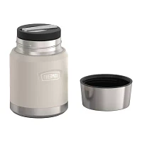 Thermos Stainless Steel oz. Food Jar with Spoon