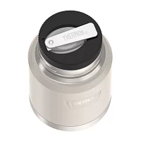 Thermos Stainless Steel oz. Food Jar with Spoon