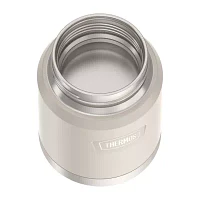 Thermos Stainless Steel oz. Food Jar with Spoon