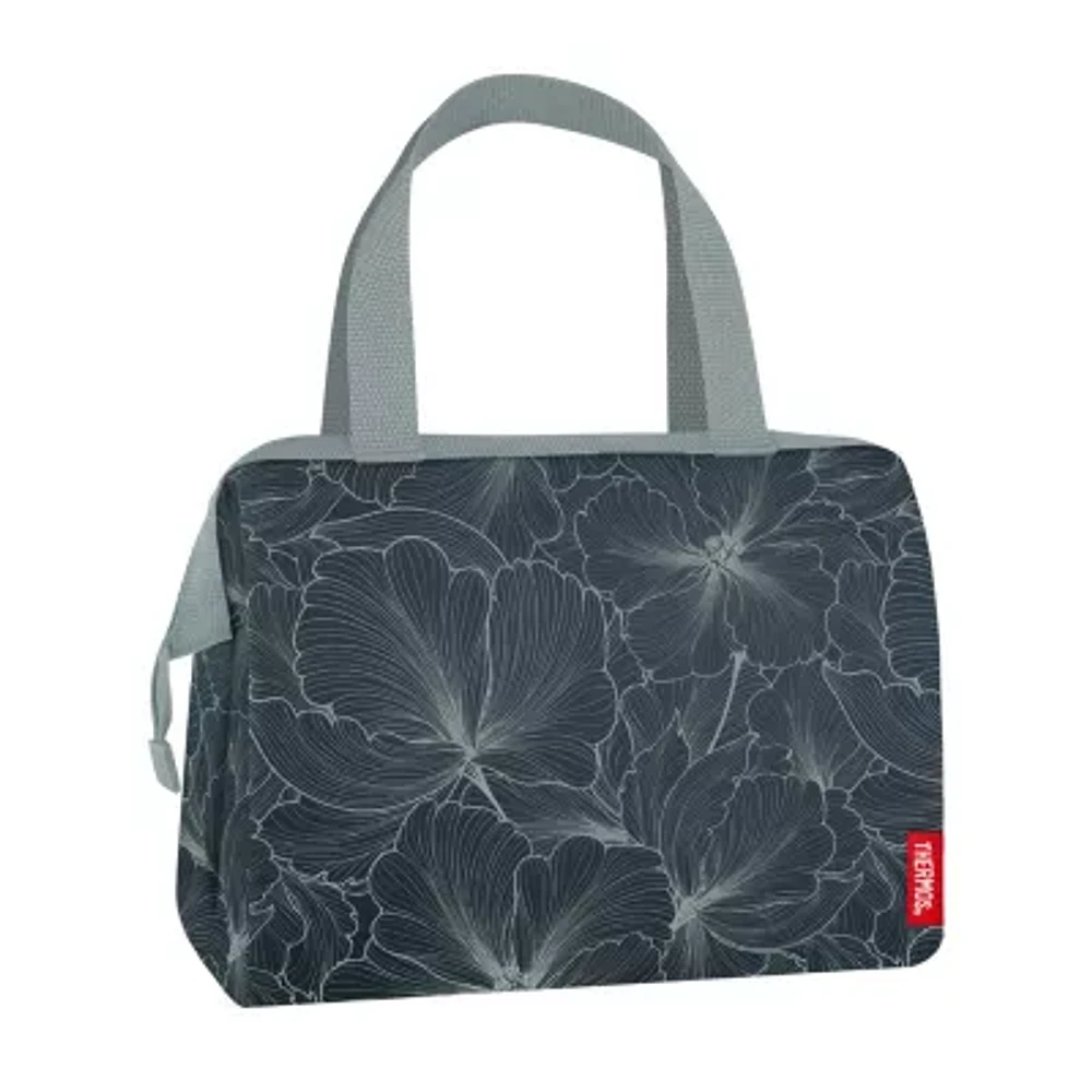 Thermos Raya Terrazo Duffle Lunch Bag