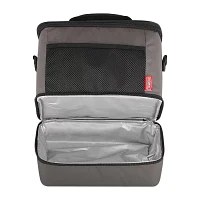 Thermos Lunch Lugger 12 Can Dual Lunch Box