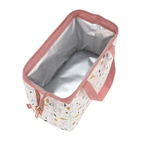 Thermos Raya Terrazo Duffle Lunch Bag