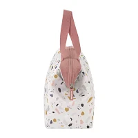 Thermos Raya Terrazo Duffle Lunch Bag