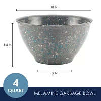 Rachael Ray Kitchenware Garbage Prep Bowl