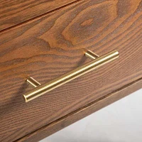 Pinner 2-Drawer Nightstand