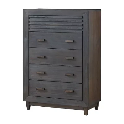 Cranes 5-Drawer Chest