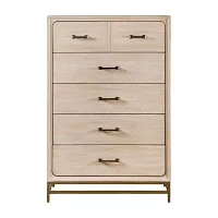 Lena 5-Drawer Chest