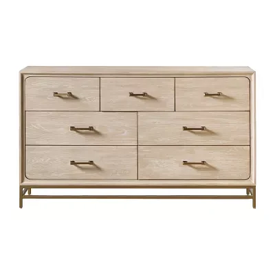 Lena 7-Drawer Dresser