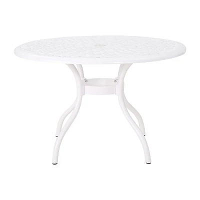 Phoenix Round Dining Table