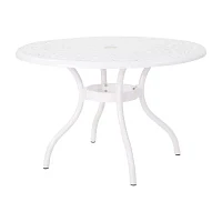 Phoenix Patio Dining Table